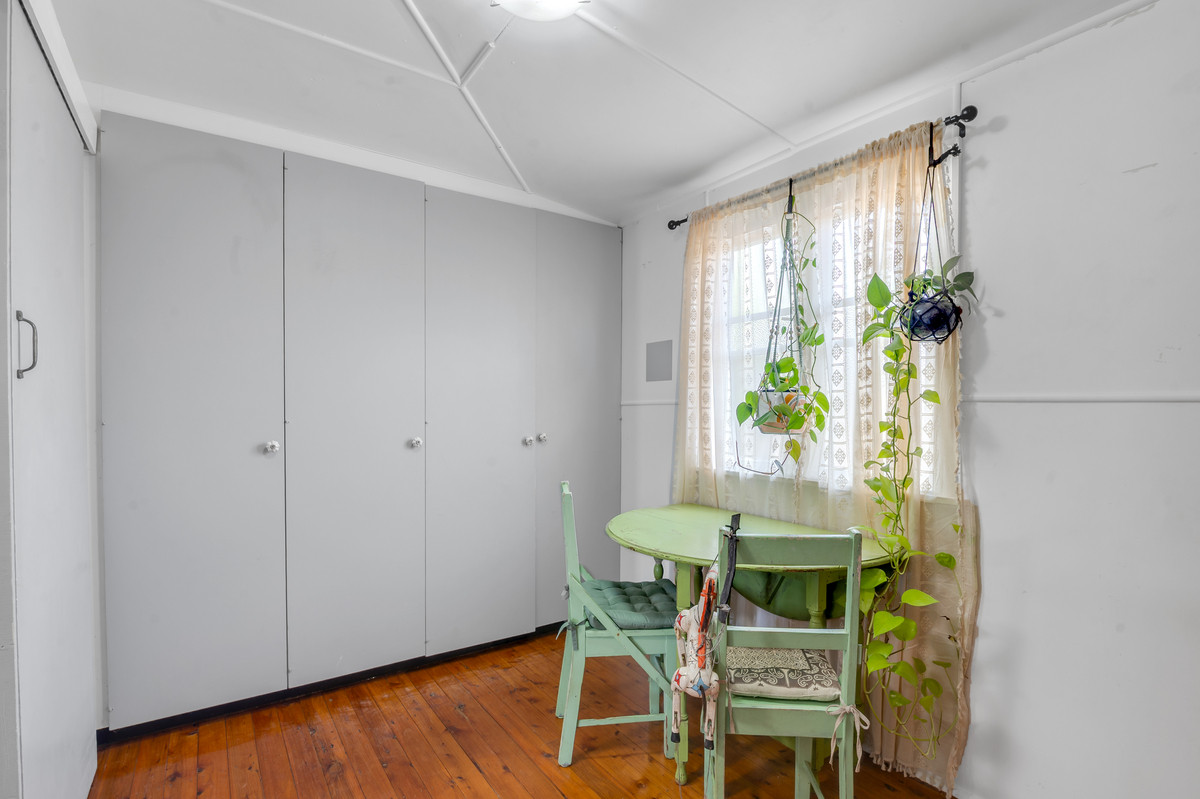 2-bedroom house at 26 STURT STREET, Warwick QLD 4370, Southern Downs, Queensland