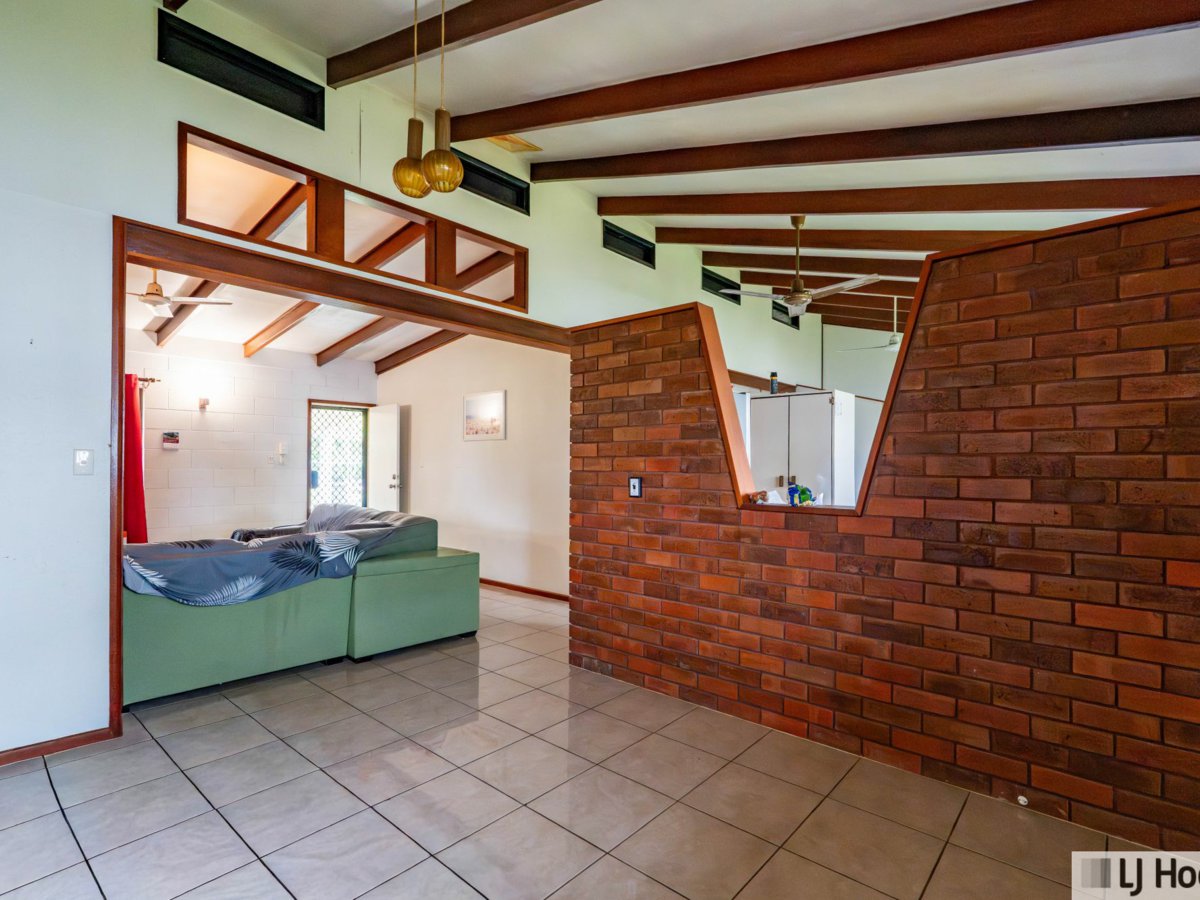 3-bedroom house at 9 MAYFLOWER STREET, Innisfail Estate QLD 4860, Cassowary Coast, Queensland