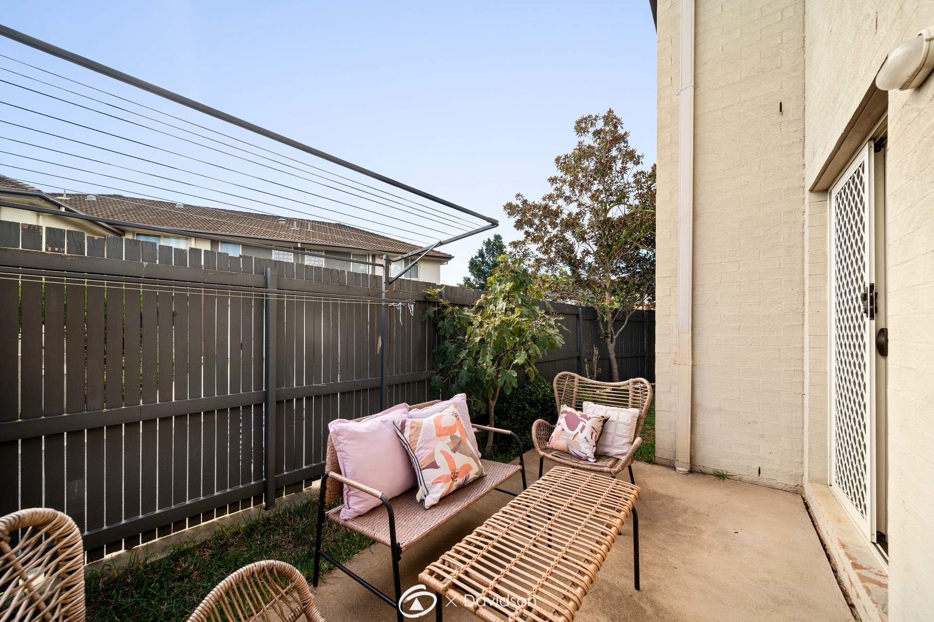 3-bedroom unit at 8 HOWDEN STREET, Holsworthy NSW 2173, Liverpool, New South Wales