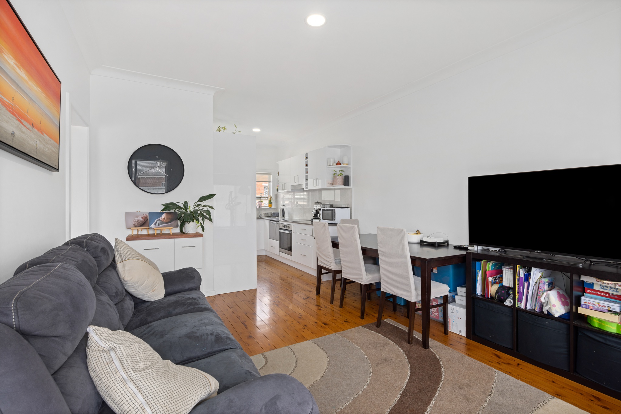 2-bedroom unit at 3/672 David Street, Albury, NSW 2640, Albury, New South Wales