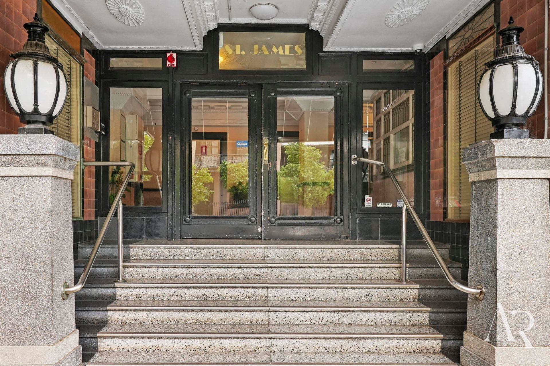 1-bedroom unit at 42/6 Stanley Street, Darlinghurst, NSW 2010, Sydney, New South Wales