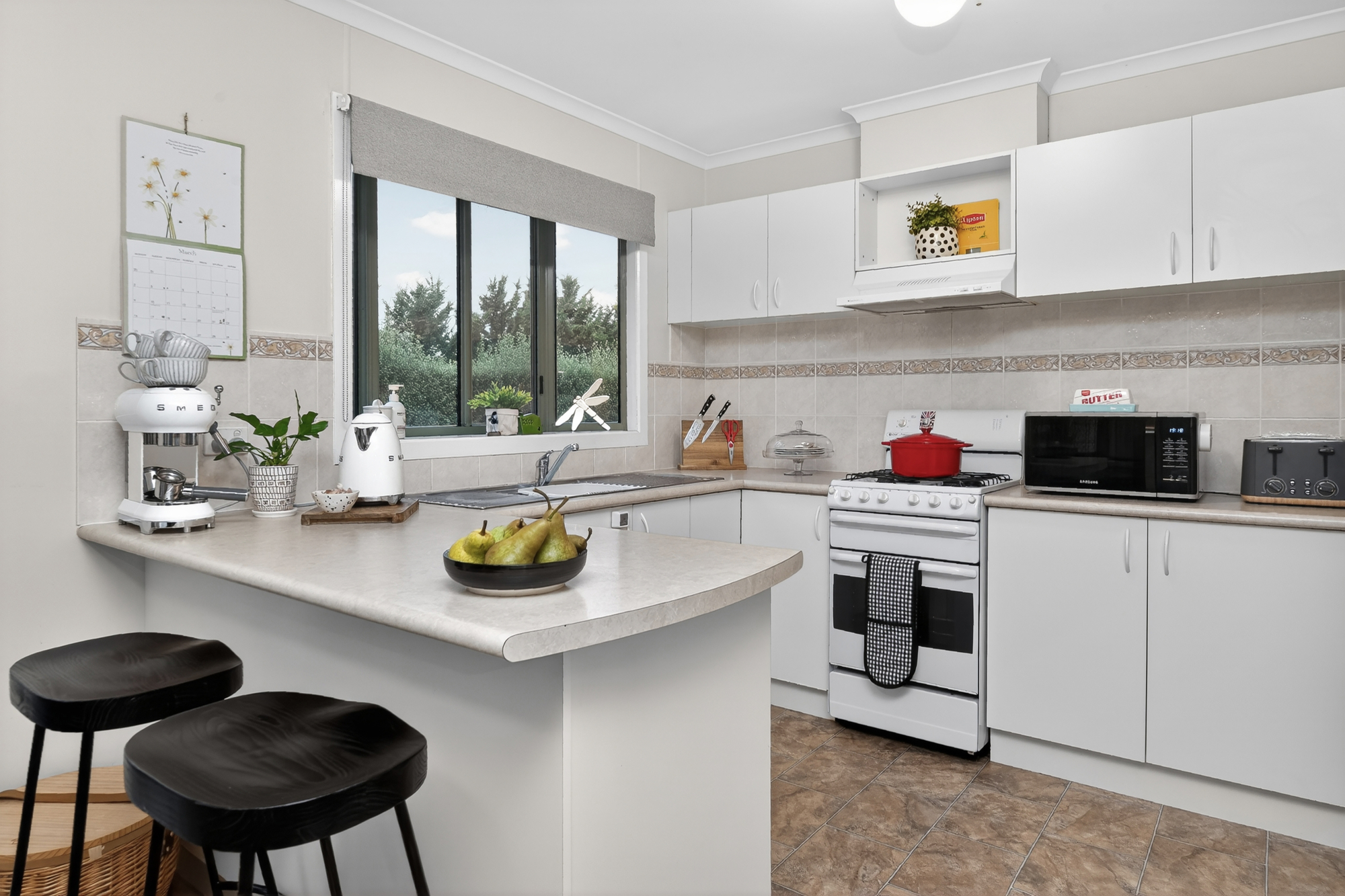 5-bedroom house at 1 Tucker Street, Malmsbury, VIC 3446, Macedon Ranges, Victoria