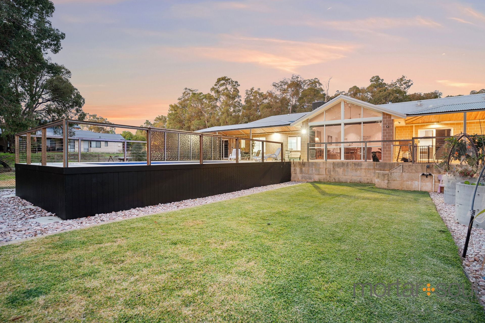 4-bedroom house at 13 Kunzea Rise, Jarrahdale, WA 6124, Serpentine-Jarrahdale, Western Australia