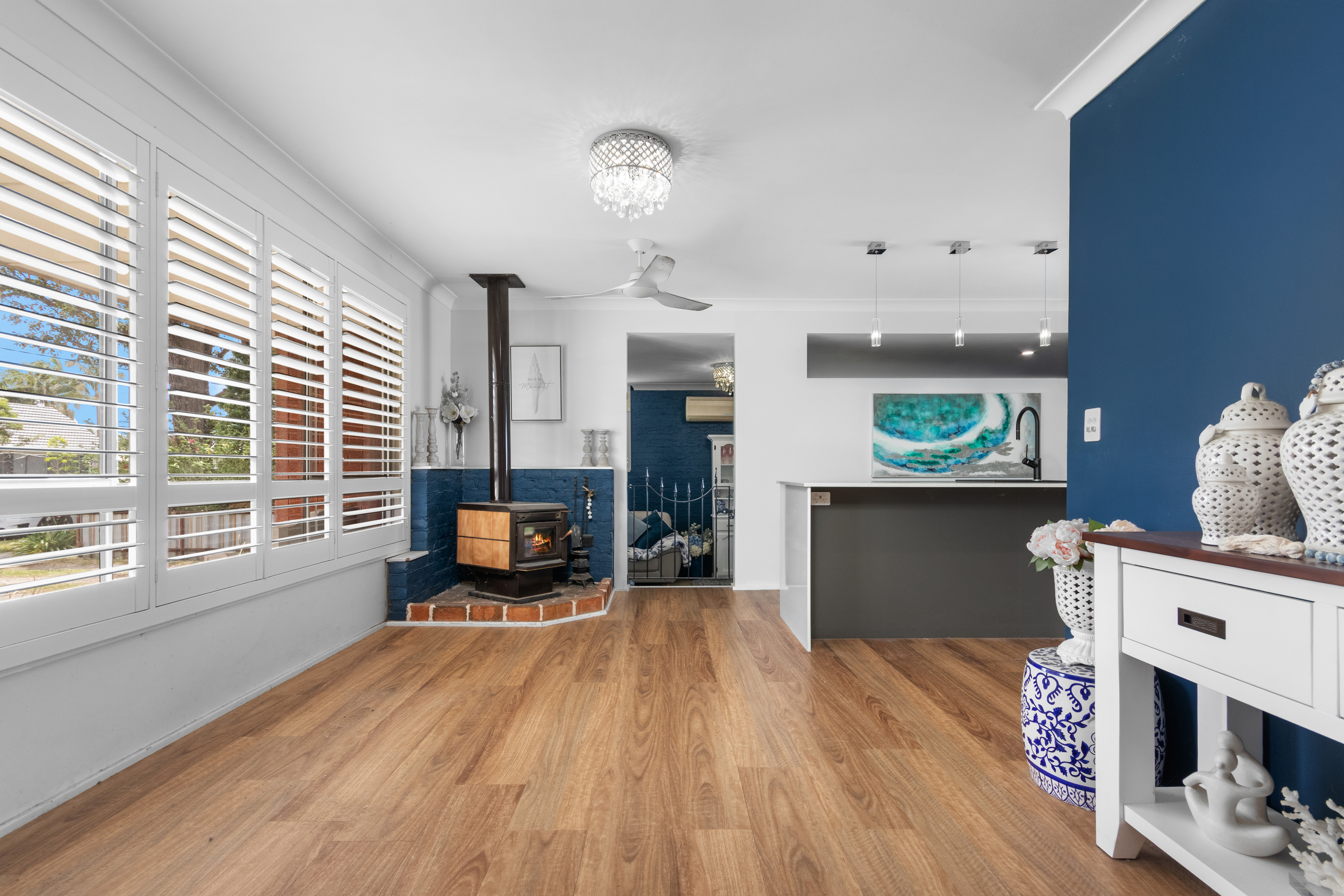 5-bedroom house at 10 Cumberland Street, Teralba, NSW 2284, , New South Wales