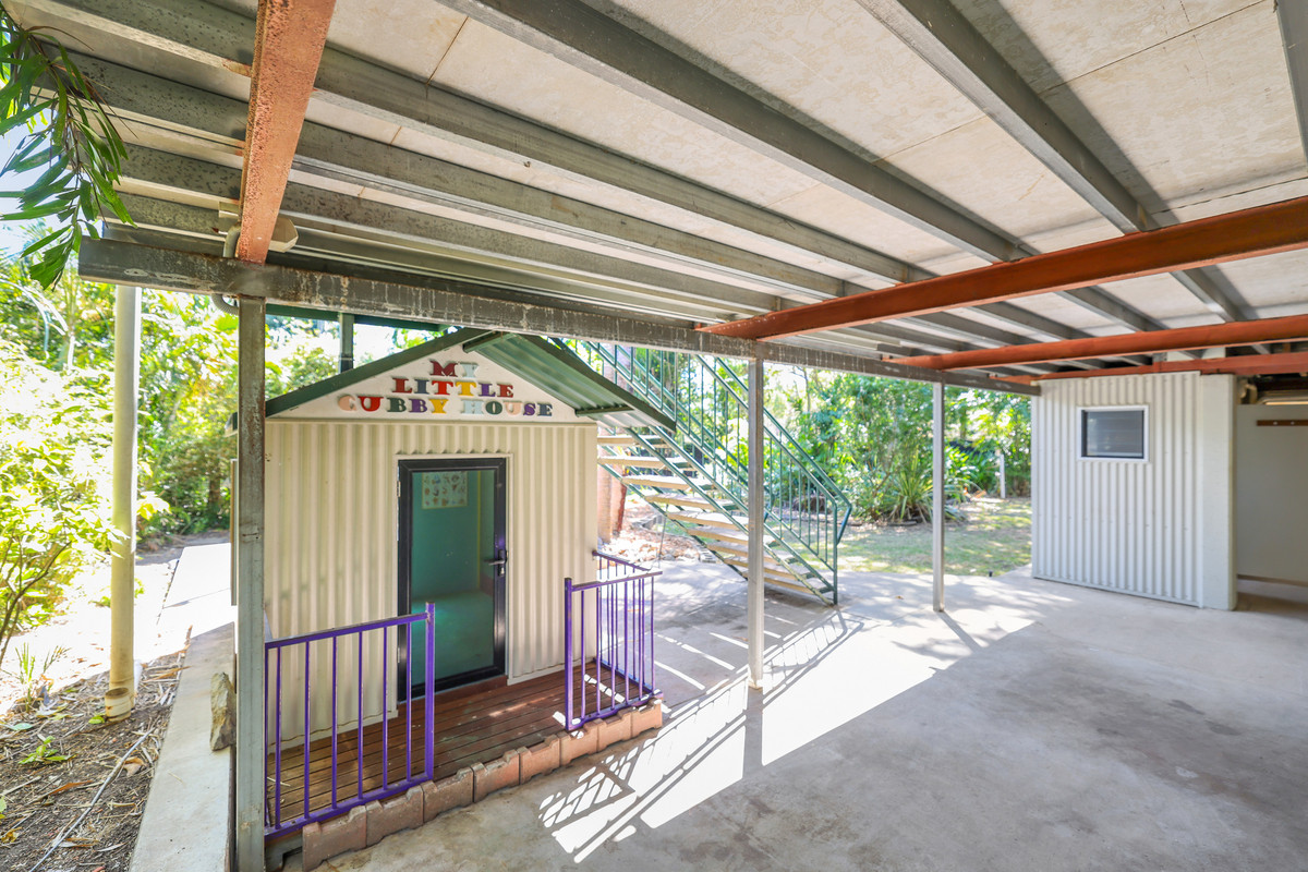 4-bedroom house at 23 MILKWOOD CIRCUIT, Karama NT 0812, Darwin, Northern Territory