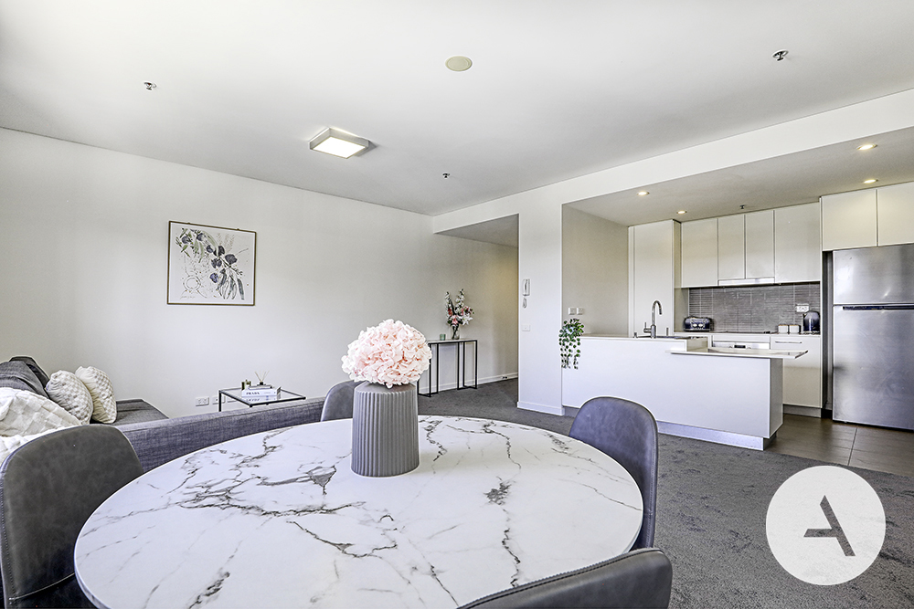 1-bedroom unit at 74/41 Chandler Street, Belconnen, Act, 2617, , Australian Capital Territory