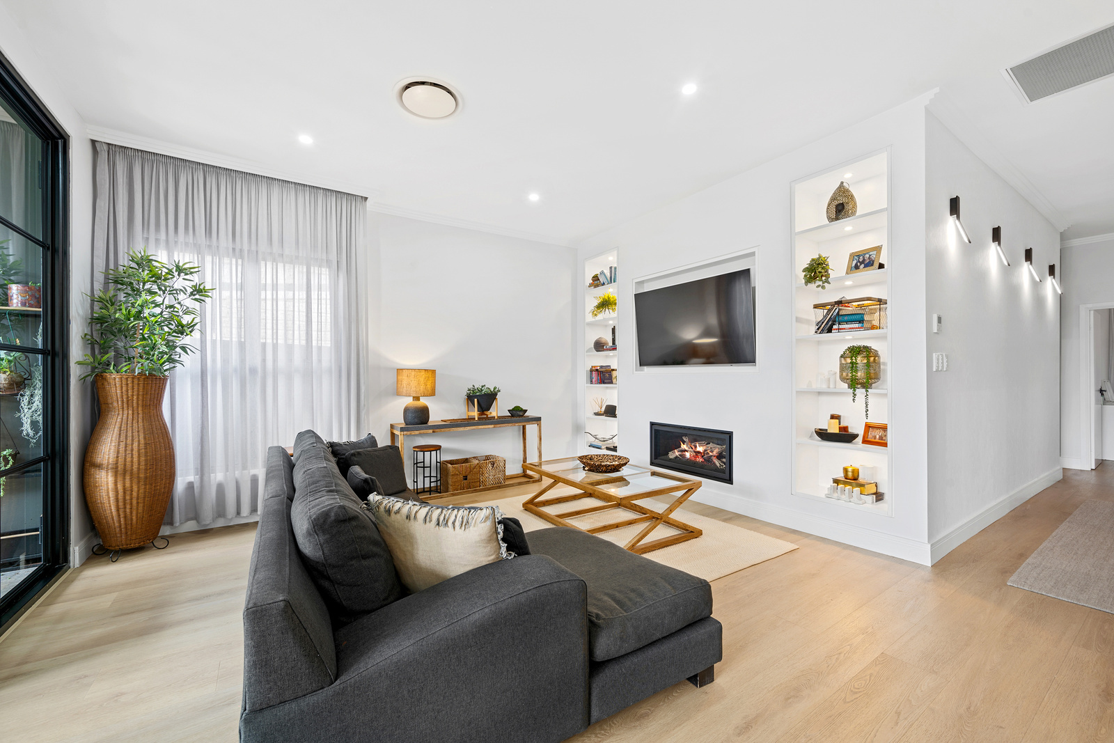 3-bedroom house at 64 MONA STREET, Auburn NSW 2144, Cumberland, New South Wales
