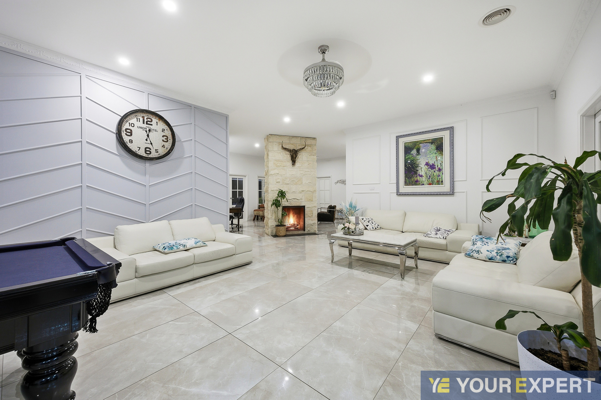 7-bedroom house at 205 Beaconsfield-Emerald Road, Beaconsfield, Vic, 3807, Cardinia, Victoria