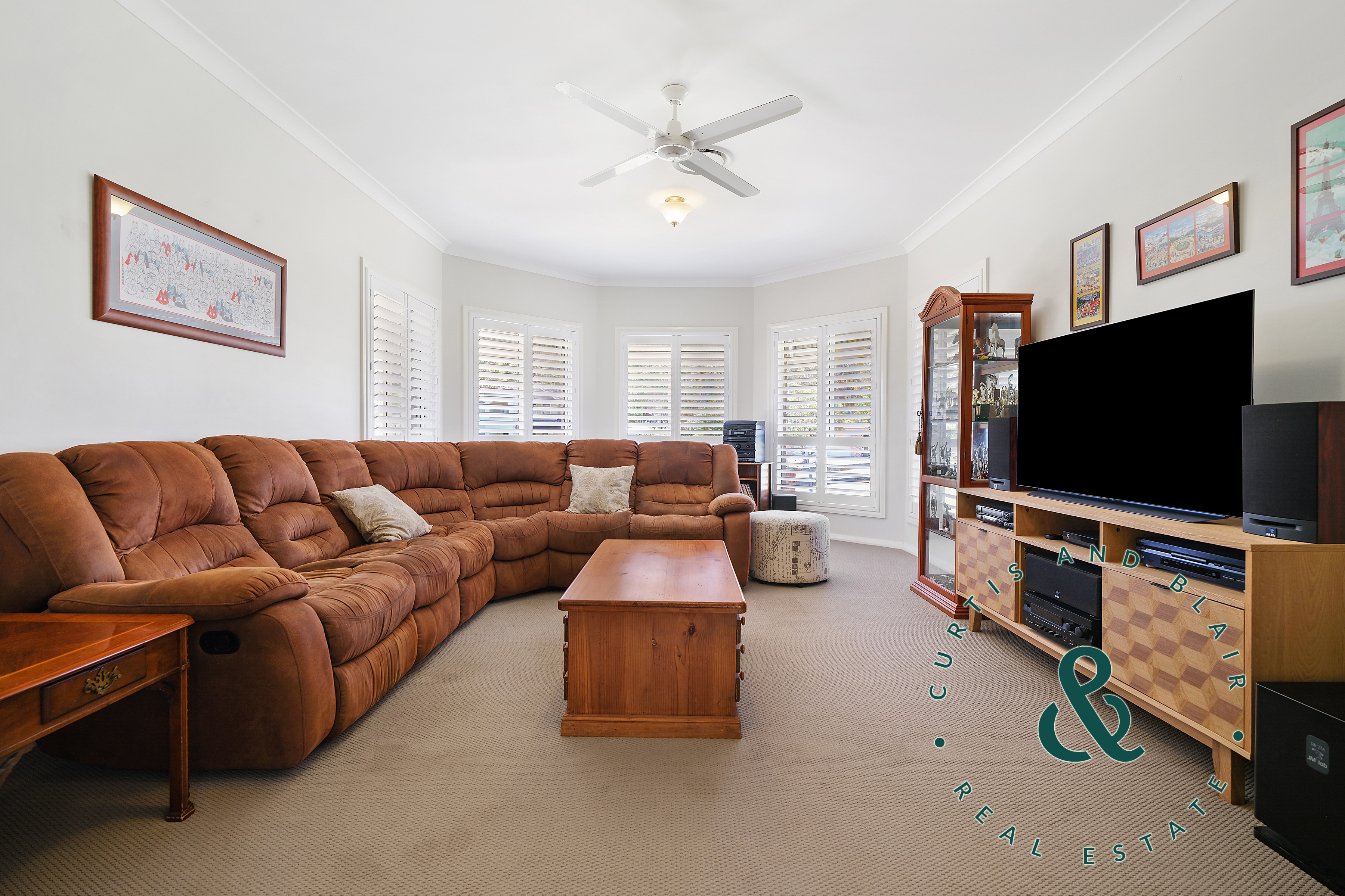 4-bedroom house at 64 Federation Drive, Medowie, NSW 2318, Port Stephens, New South Wales