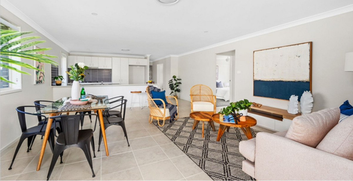 4-bedroom unit at 2 Tbc, Diamond Beach, Nsw, 2430, Mid-Coast, New South Wales