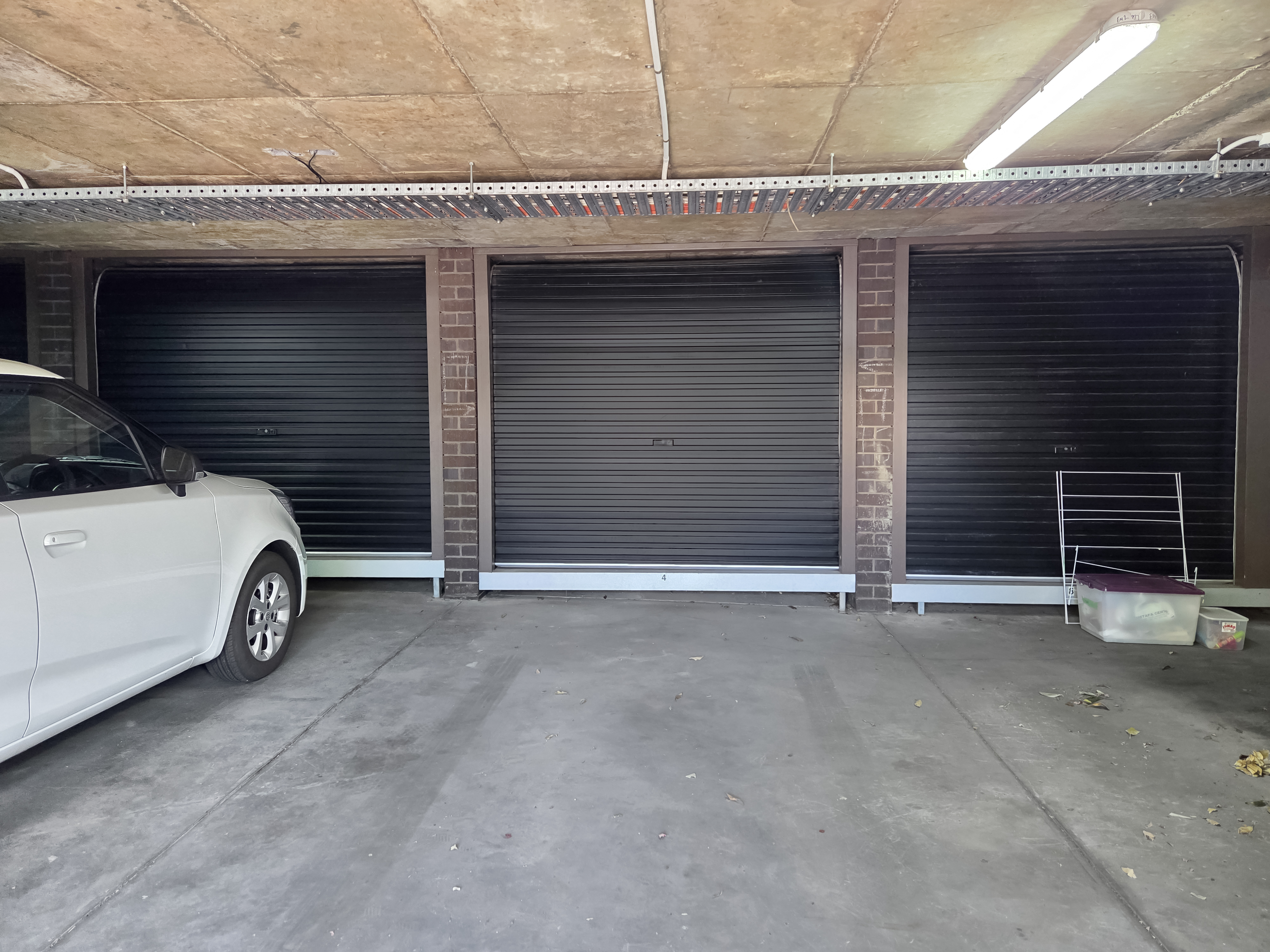 1-bedroom unit at 4 10 FITZROY STREET, GEELONG VIC 3220, Greater Geelong, Victoria