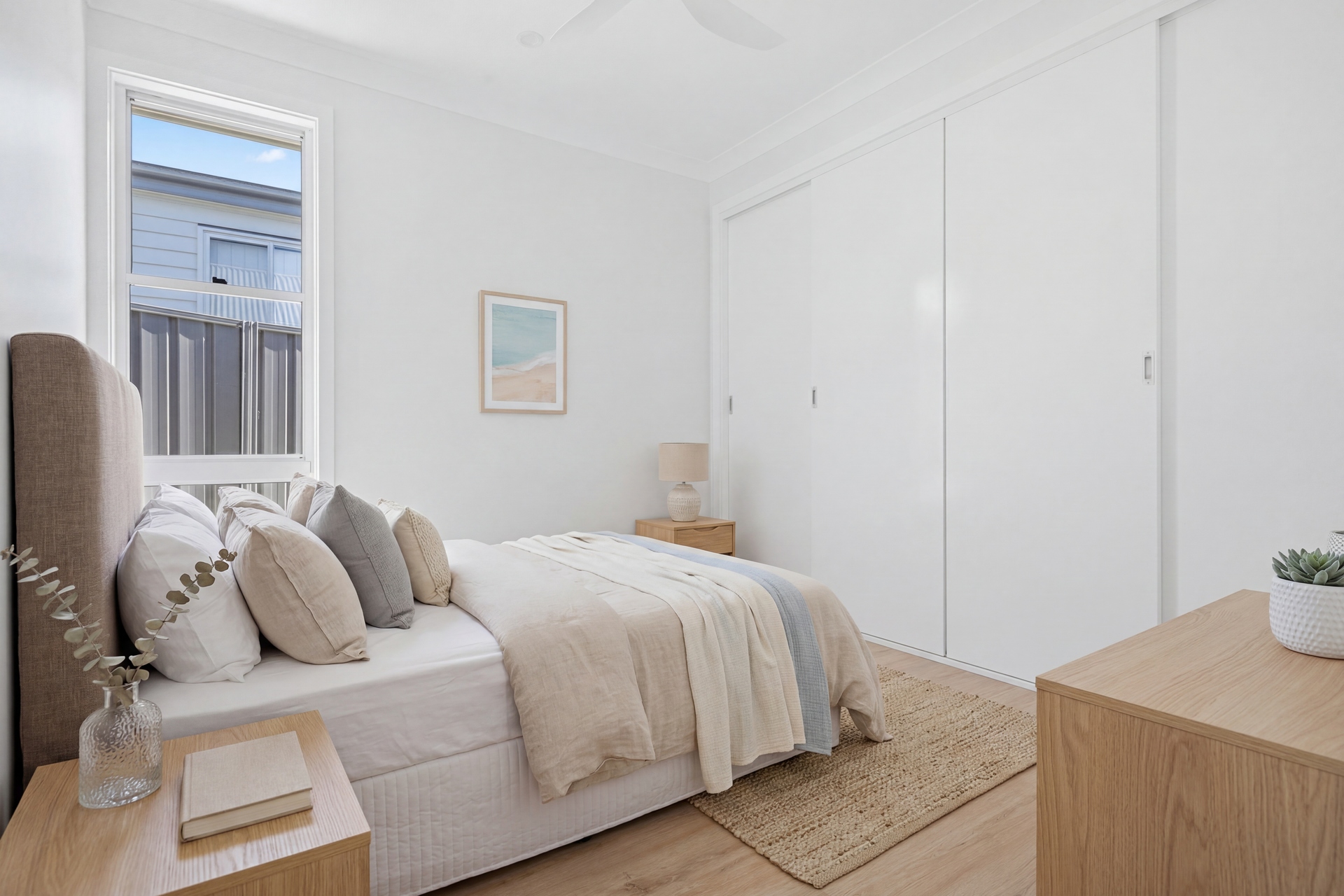 3-bedroom unit at 2/35 Trevor Judd Avenue, South West Rocks, Nsw, 2431, Kempsey, New South Wales