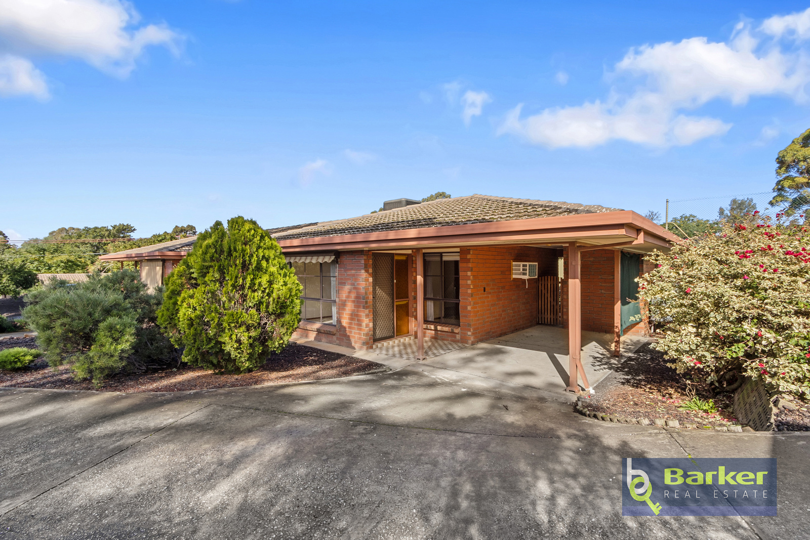 2-bedroom unit at 4 28 EIGHTH STREET, GAWLER SOUTH SA 5118, Gawler, South Australia
