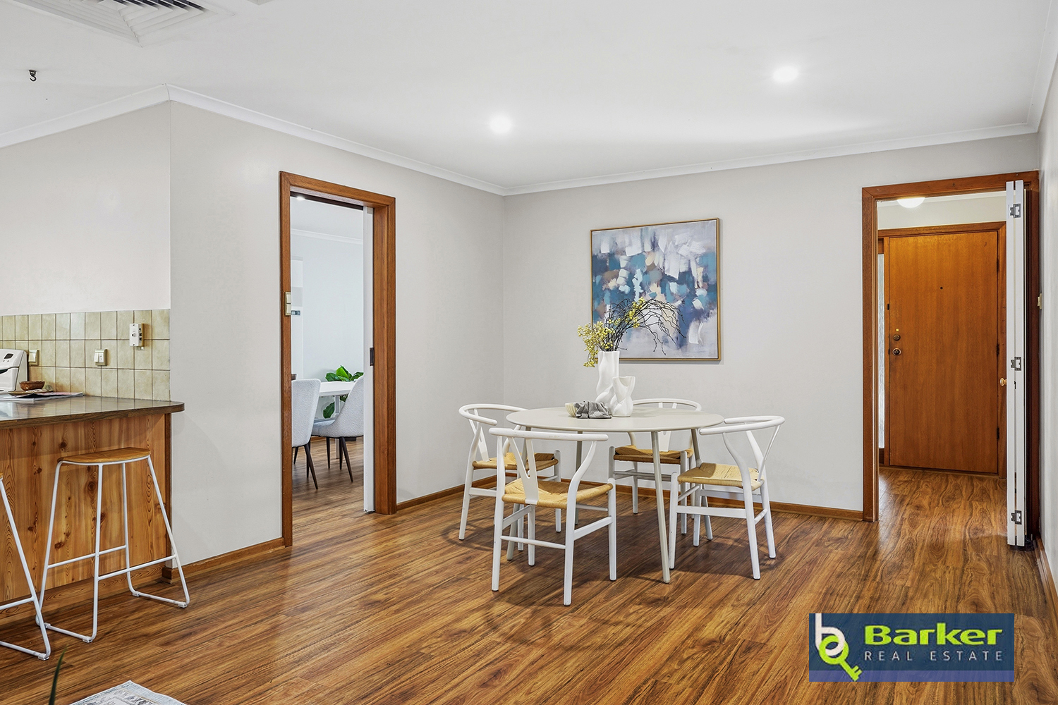 3-bedroom house at 2 ILLAWARRA COURT, Craigmore SA 5114, Playford, South Australia