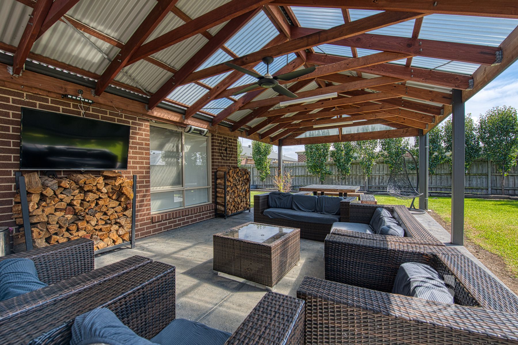 4-bedroom house at 63 Denhams Road, Koo Wee Rup, VIC 3981, Cardinia, Victoria