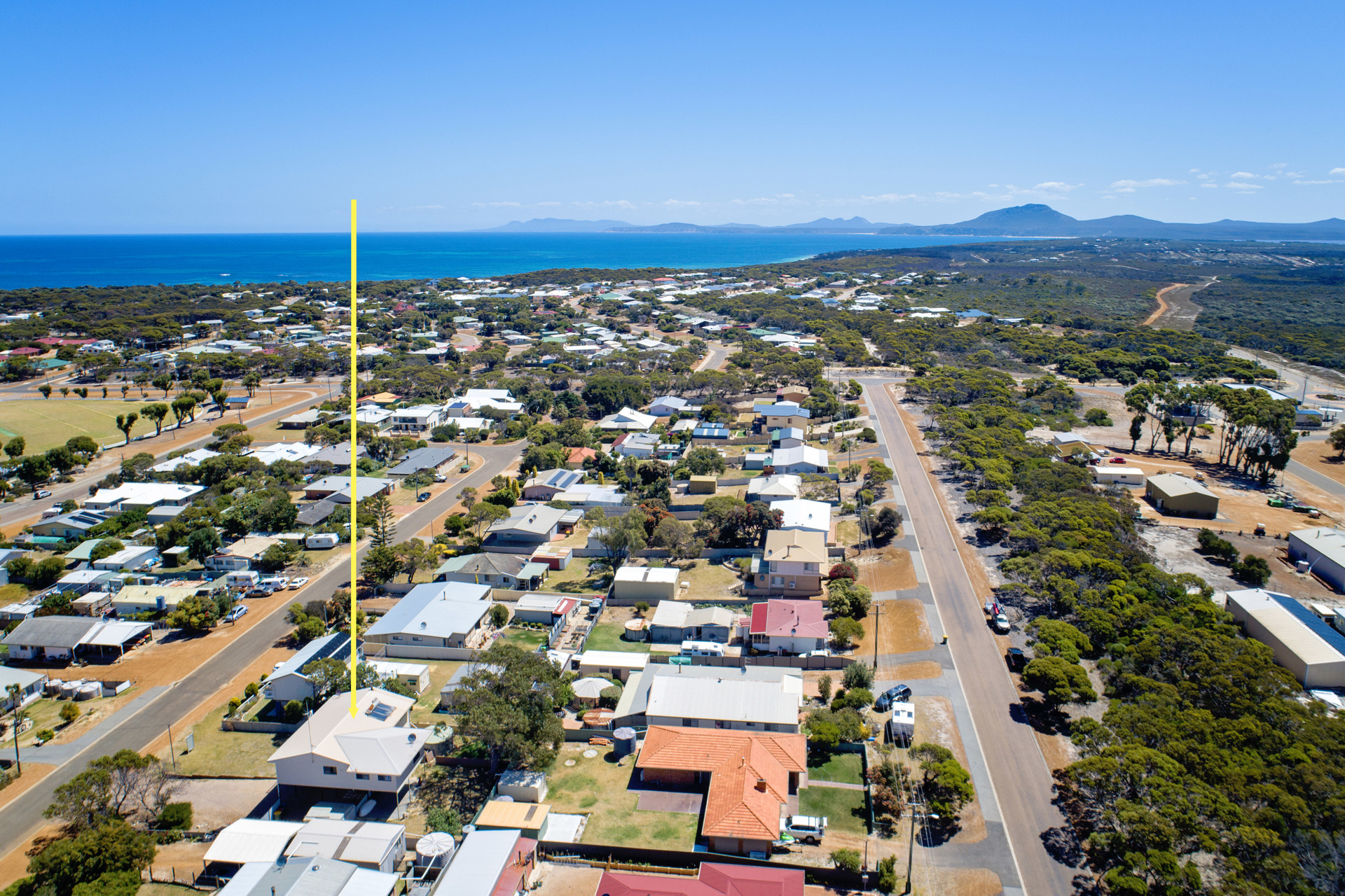 4-bedroom house at 24 GIBSON WAY, Hopetoun WA 6348, Ravensthorpe, Western Australia