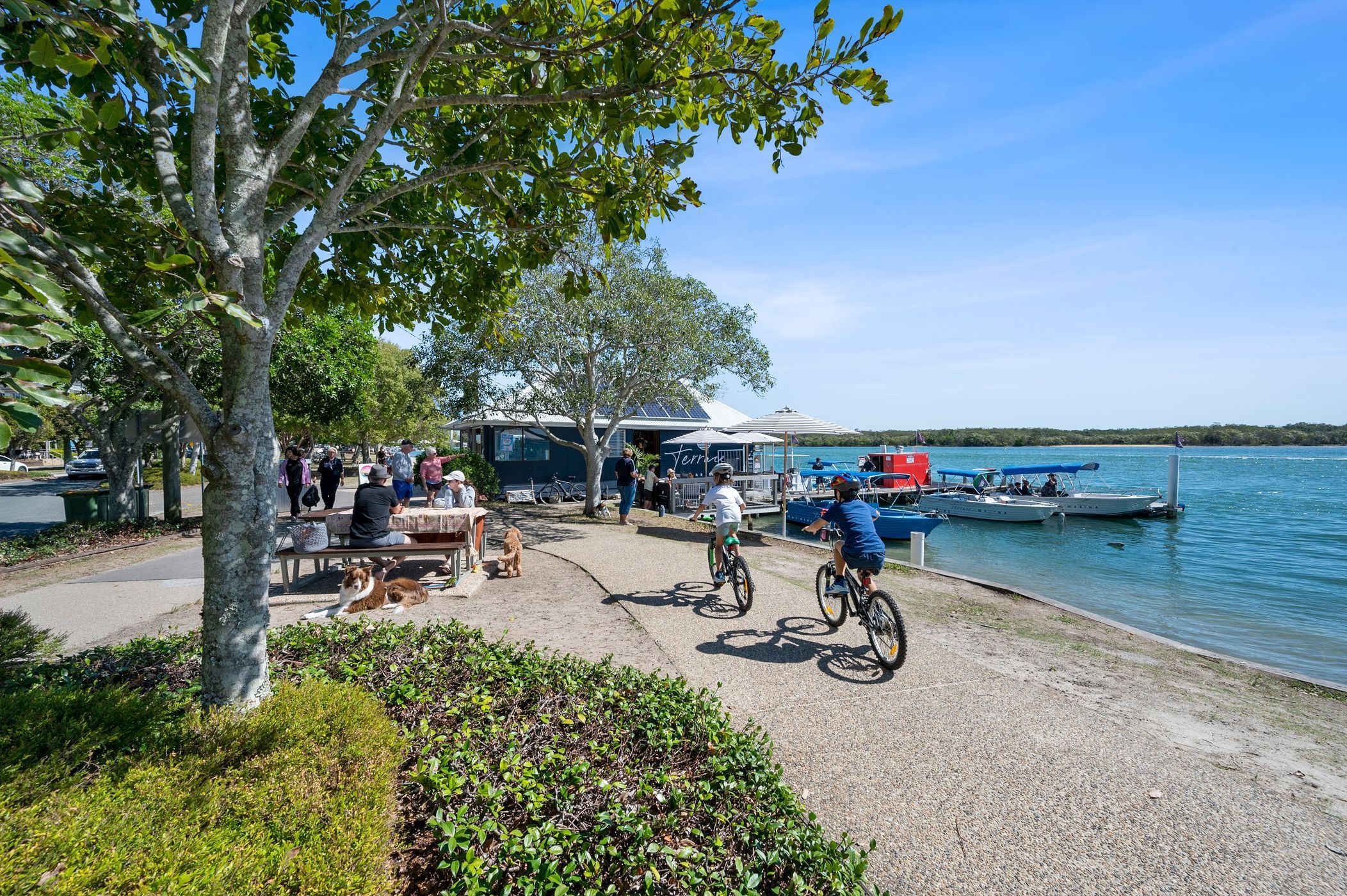 104/295 Weyba Road, Noosaville, Qld, 4566 - Image 10