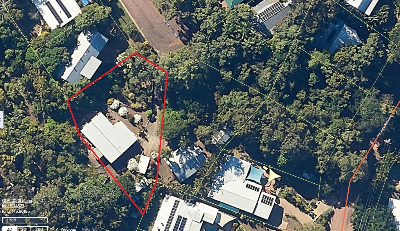 3-bedroom house at 59 Mirimar Crescent, Arcadia, QLD 4819, Townsville, Queensland