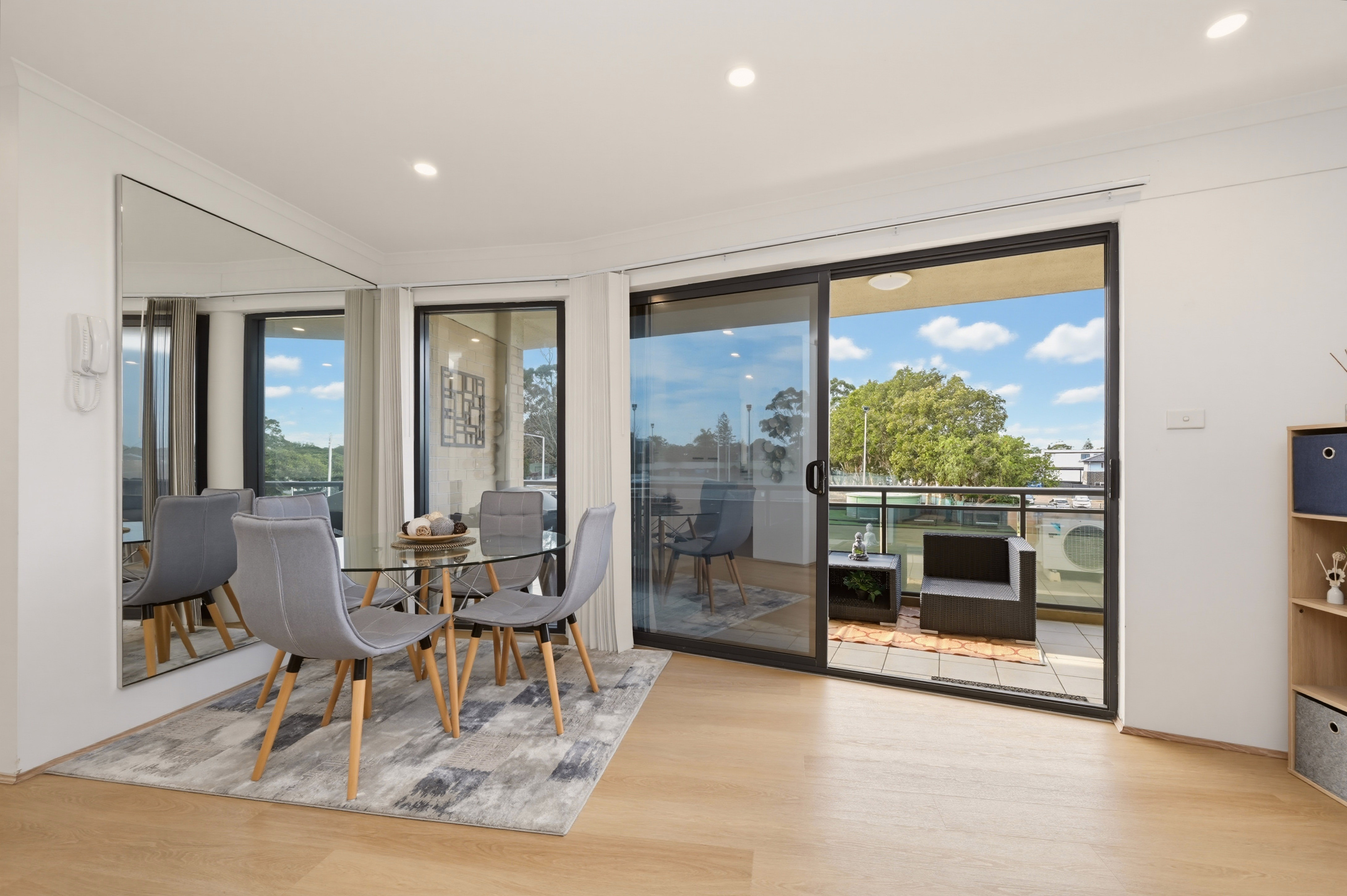 2-bedroom unit at 4/513 Bunnerong Road, Matraville, NSW 2036, Randwick, New South Wales