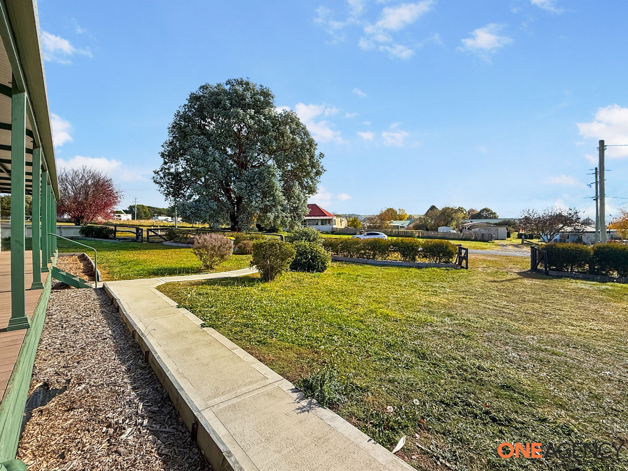 3-bedroom house at 17 HENSLEIGH STREET, Delegate NSW 2633, Snowy Monaro, New South Wales