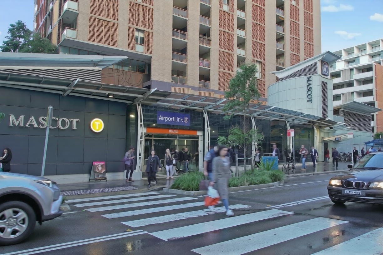 64/629 Gardeners Road, Mascot, NSW 2020 - Image 9