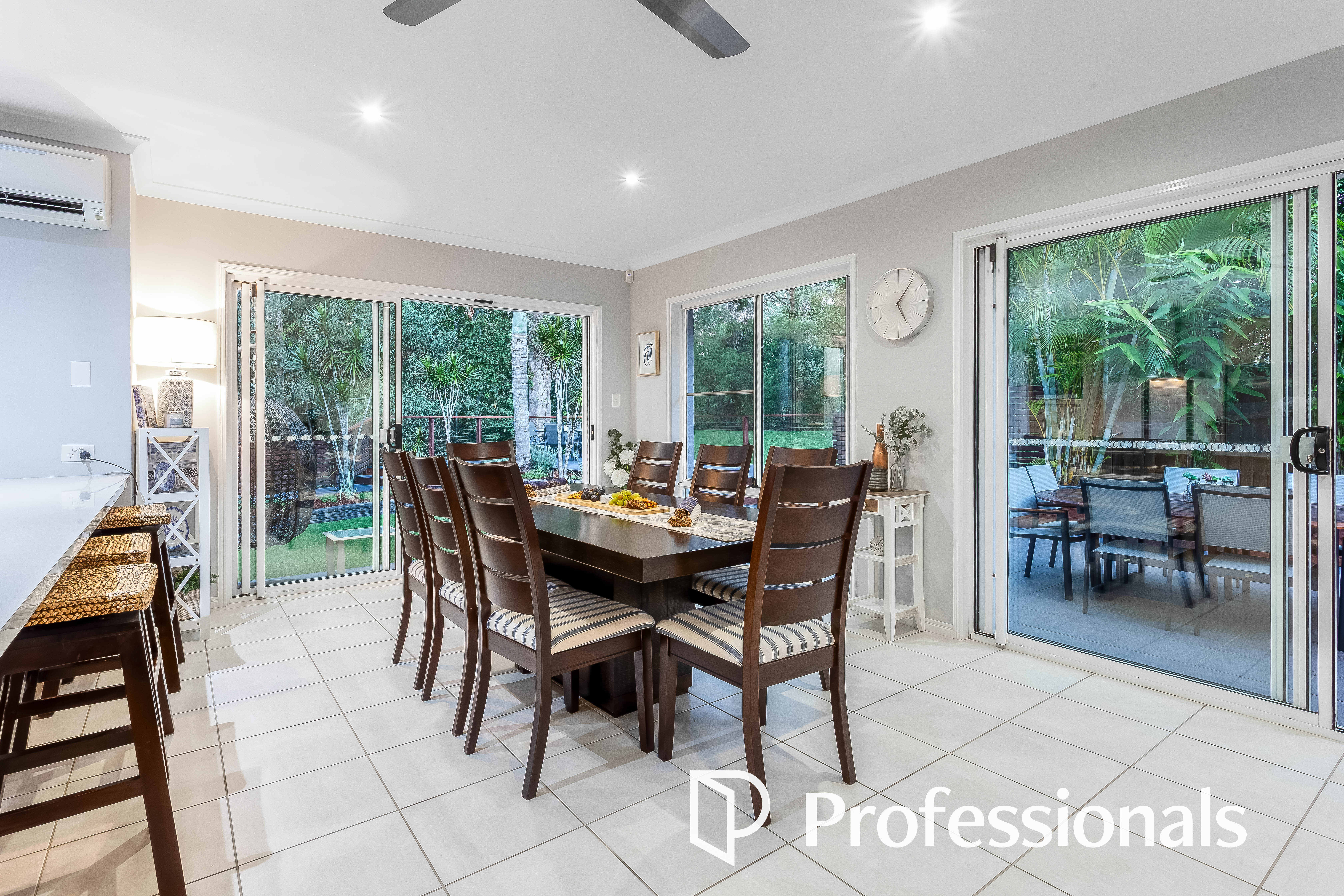 4-bedroom house at 7 Paulette Court, Cashmere, QLD 4500, Moreton Bay, Queensland
