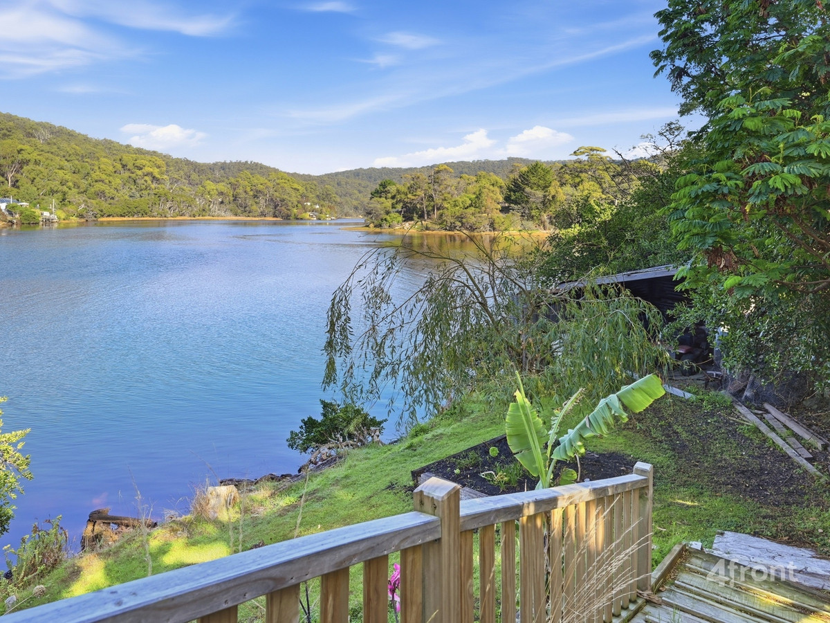 4-bedroom house at 8 Haig Street, Heybridge, TAS 7316, Central Coast (Tas.), Tasmania