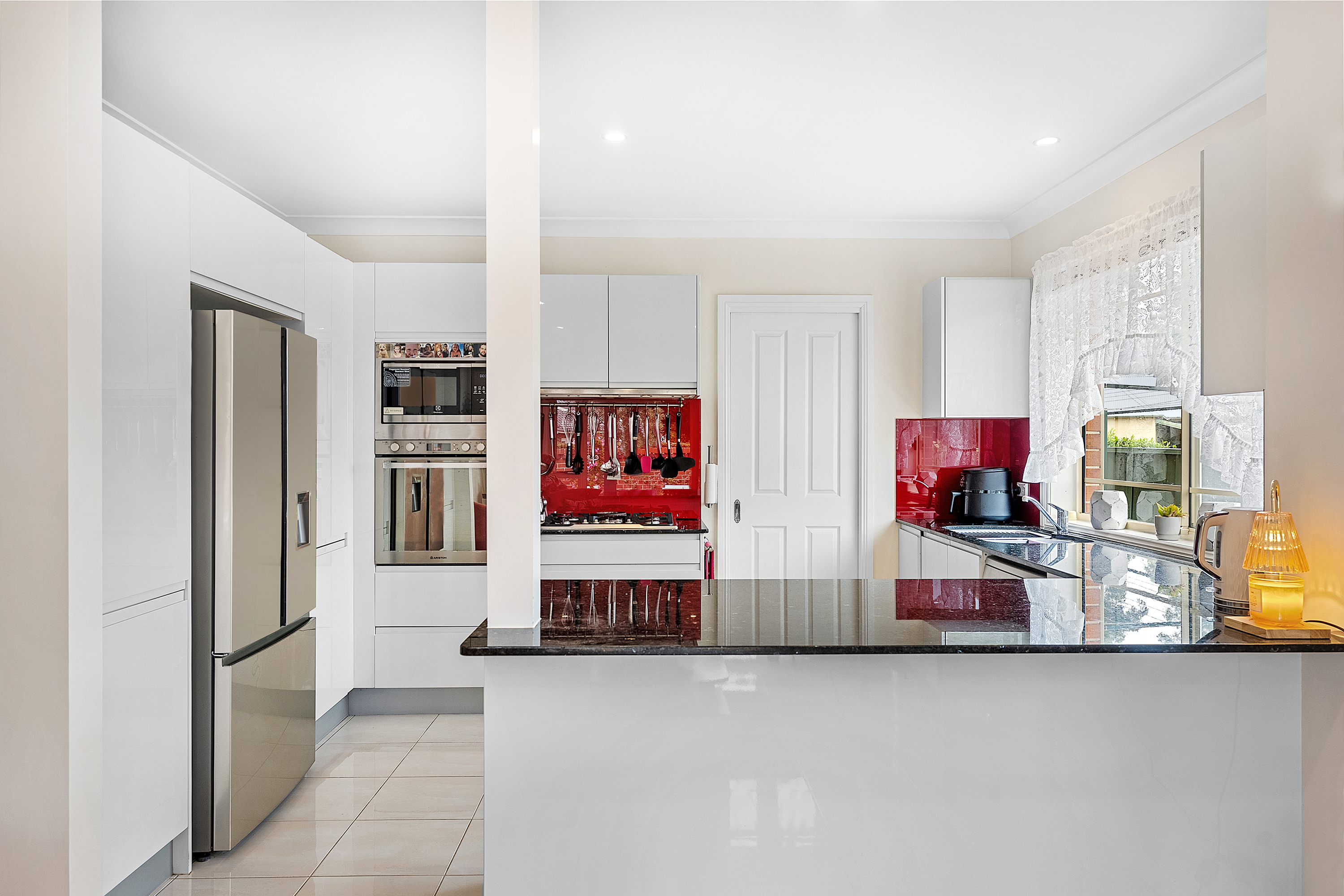 3-bedroom unit at 1 Condon Street, Caringbah, NSW 2229, Sutherland, New South Wales