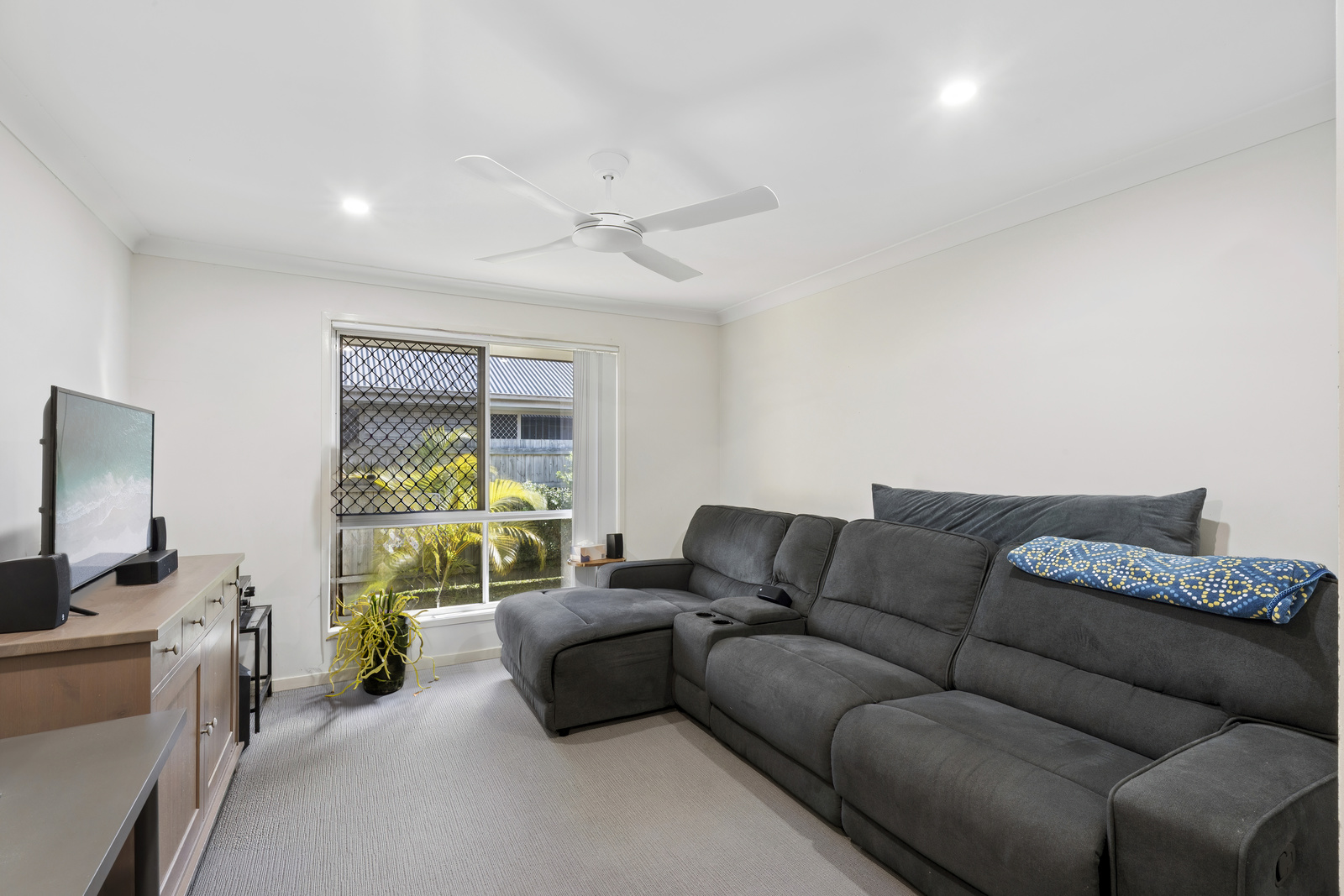 4-bedroom house at 74 Milbrook Crescent, Pimpama, QLD 4209, Gold Coast, Queensland