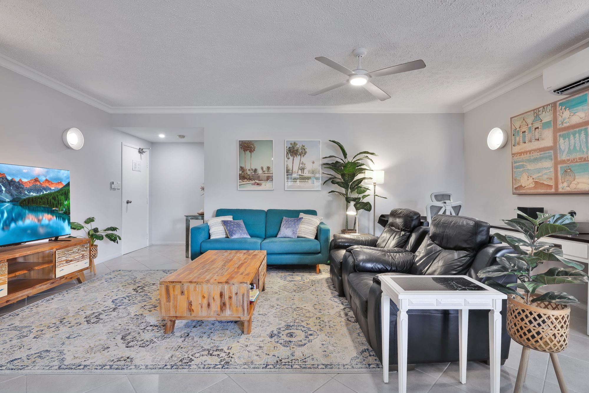 809/2-10 Greenslopes Street, Cairns North, QLD 4870 - Image 2