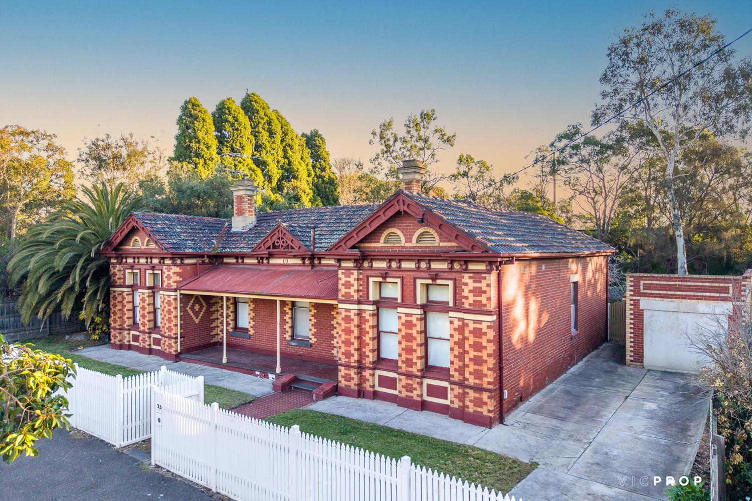 5-bedroom house at 33 William Street, Balaclava, VIC 3183, Port Phillip, Victoria