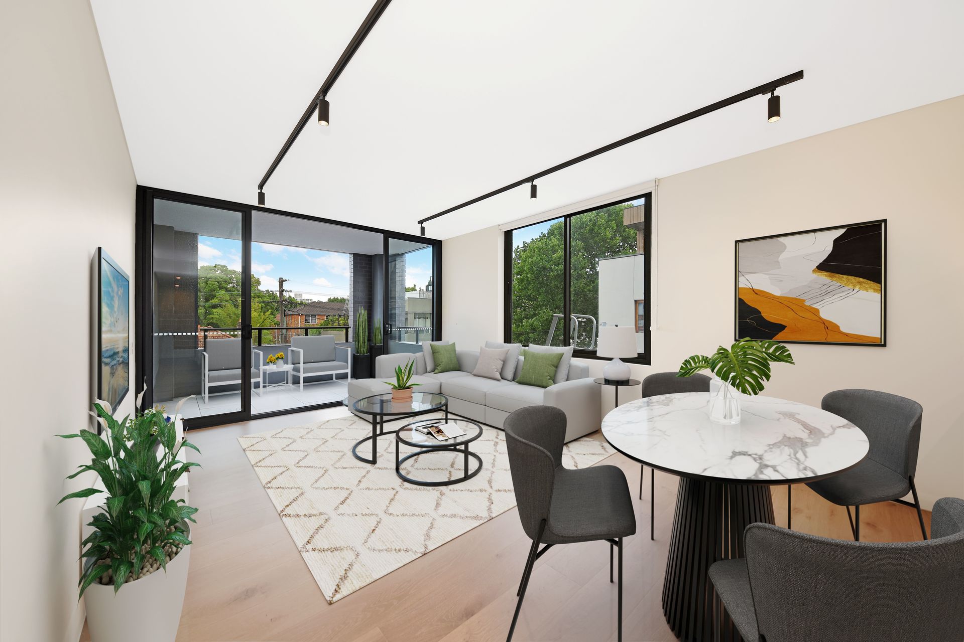 103/31-33 Albany Street, Crows Nest, Nsw, 2065 - Image 1