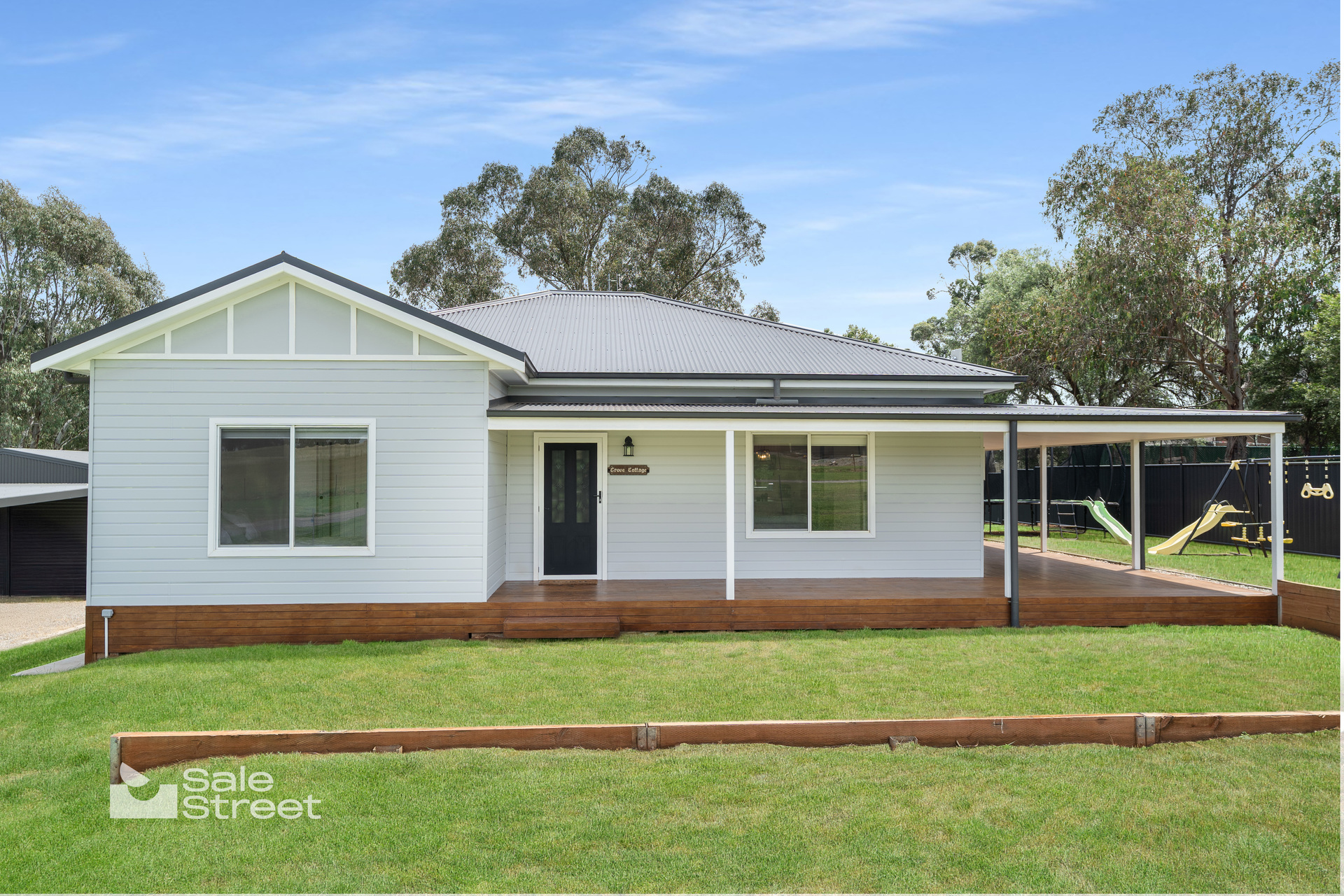 3-bedroom house at 30 SHARP STREET, Cargo NSW 2800, Cabonne, New South Wales