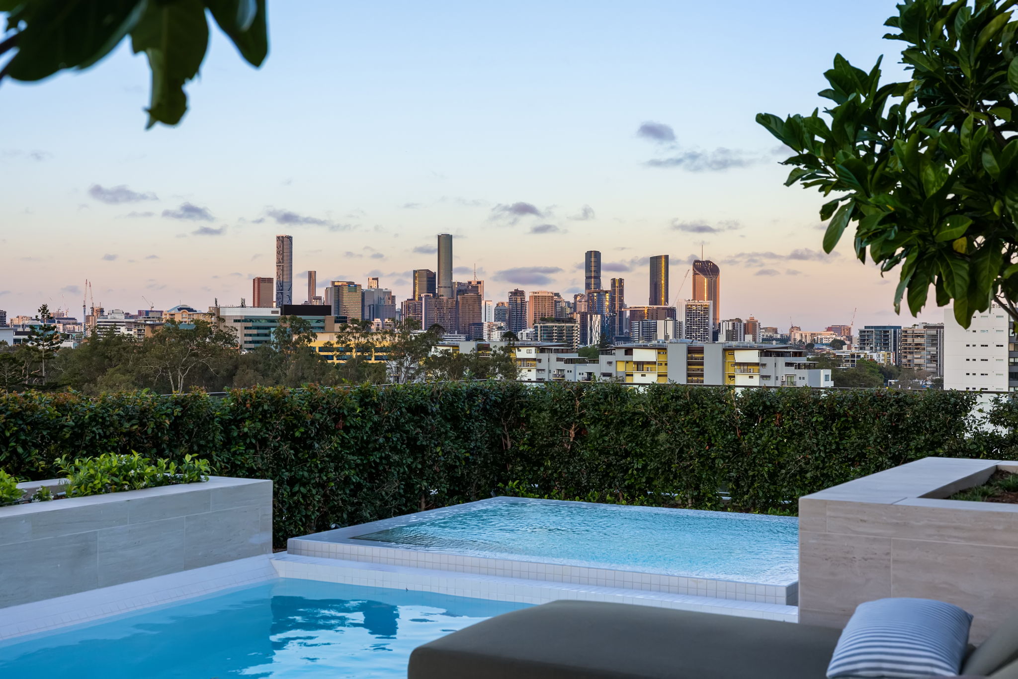 3-bedroom unit at 305/1 Earle Lane, Toowong, QLD 4066, Brisbane, Queensland