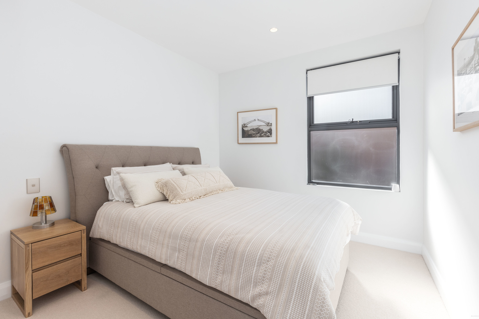 3-bedroom unit at Unit 3 2 Ida Avenue, Mosman NSW 2088, Mosman, New South Wales