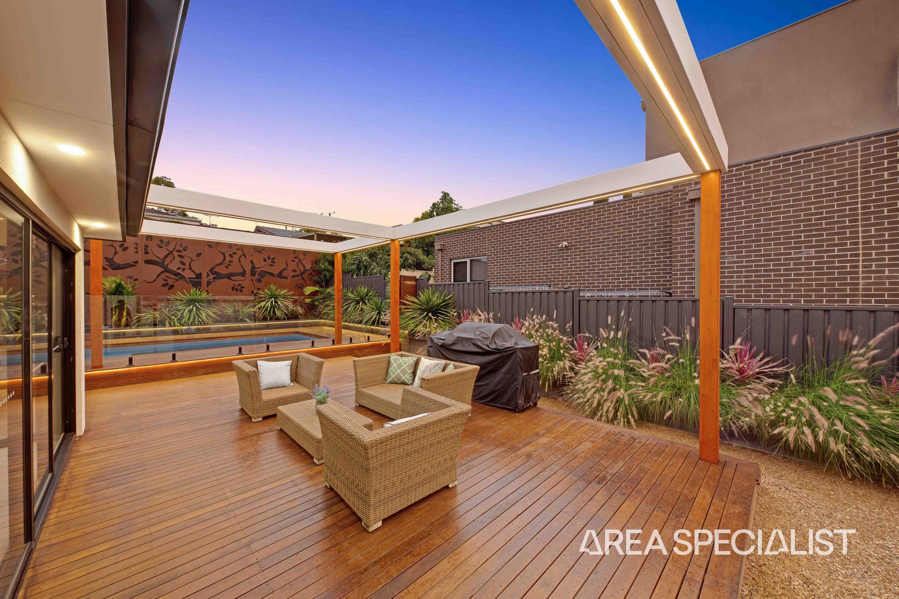 4-bedroom house at 833 OLD CALDER HIGHWAY, Keilor VIC 3036, Brimbank, Victoria