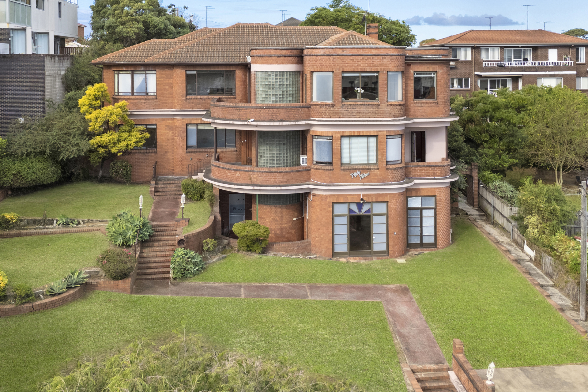 53-53A WILLIS STREET, Kingsford NSW 2032 - Image 1