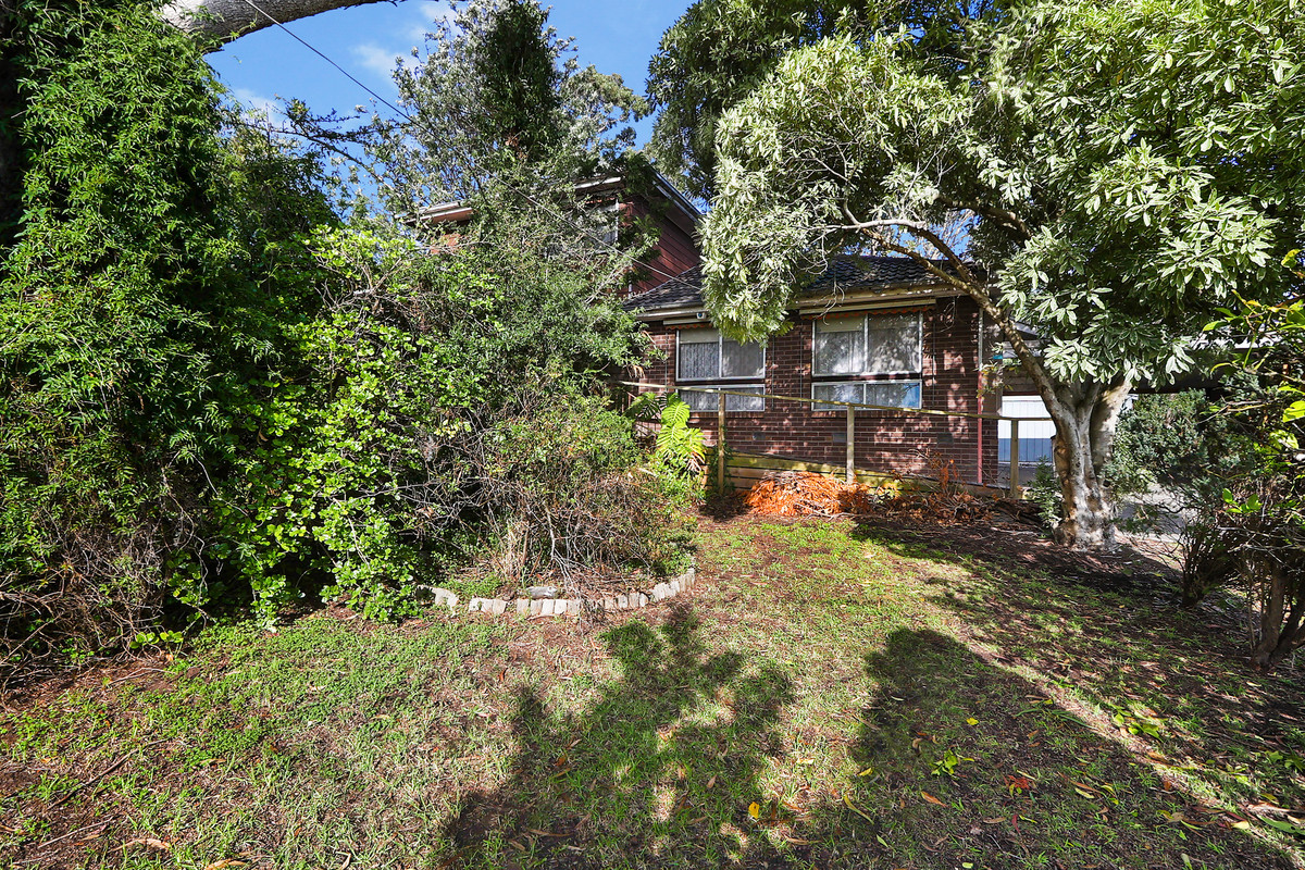 38 FARADAY ROAD, Croydon South VIC 3136 - Image 1