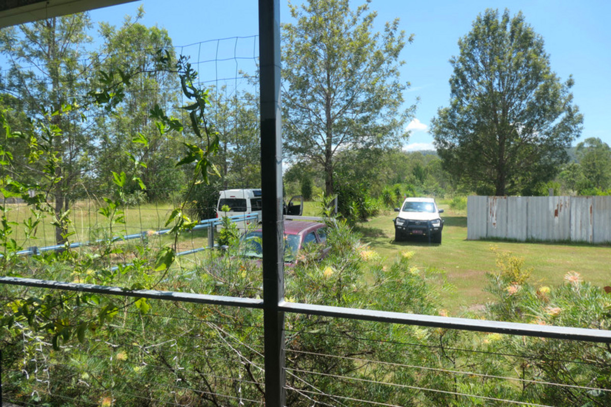 3-bedroom house at 12 Charles Street, Tabulam, Nsw, 2469, Kyogle, New South Wales