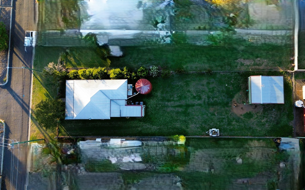 3-bedroom house at 22 DAVIDSON STREET, Oakey QLD 4401, Toowoomba, Queensland