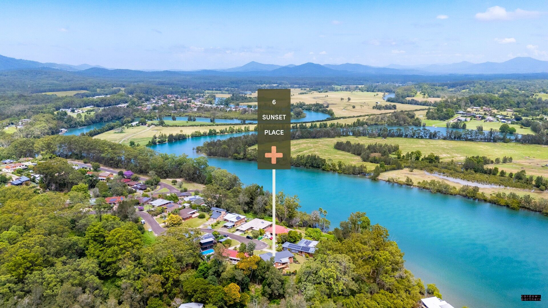 3-bedroom house at 6 Sunset Place, Urunga, Nsw, 2455, Bellingen, New South Wales