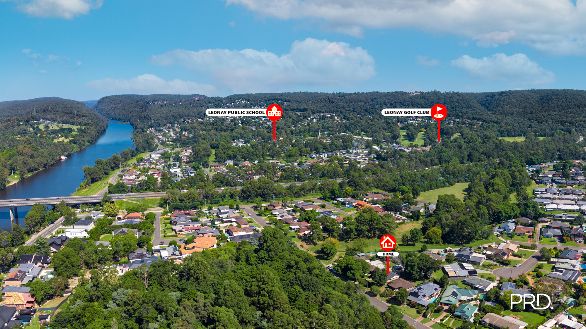 3-bedroom house at 59 NEPEAN STREET, Emu Plains NSW 2750, Penrith, New South Wales