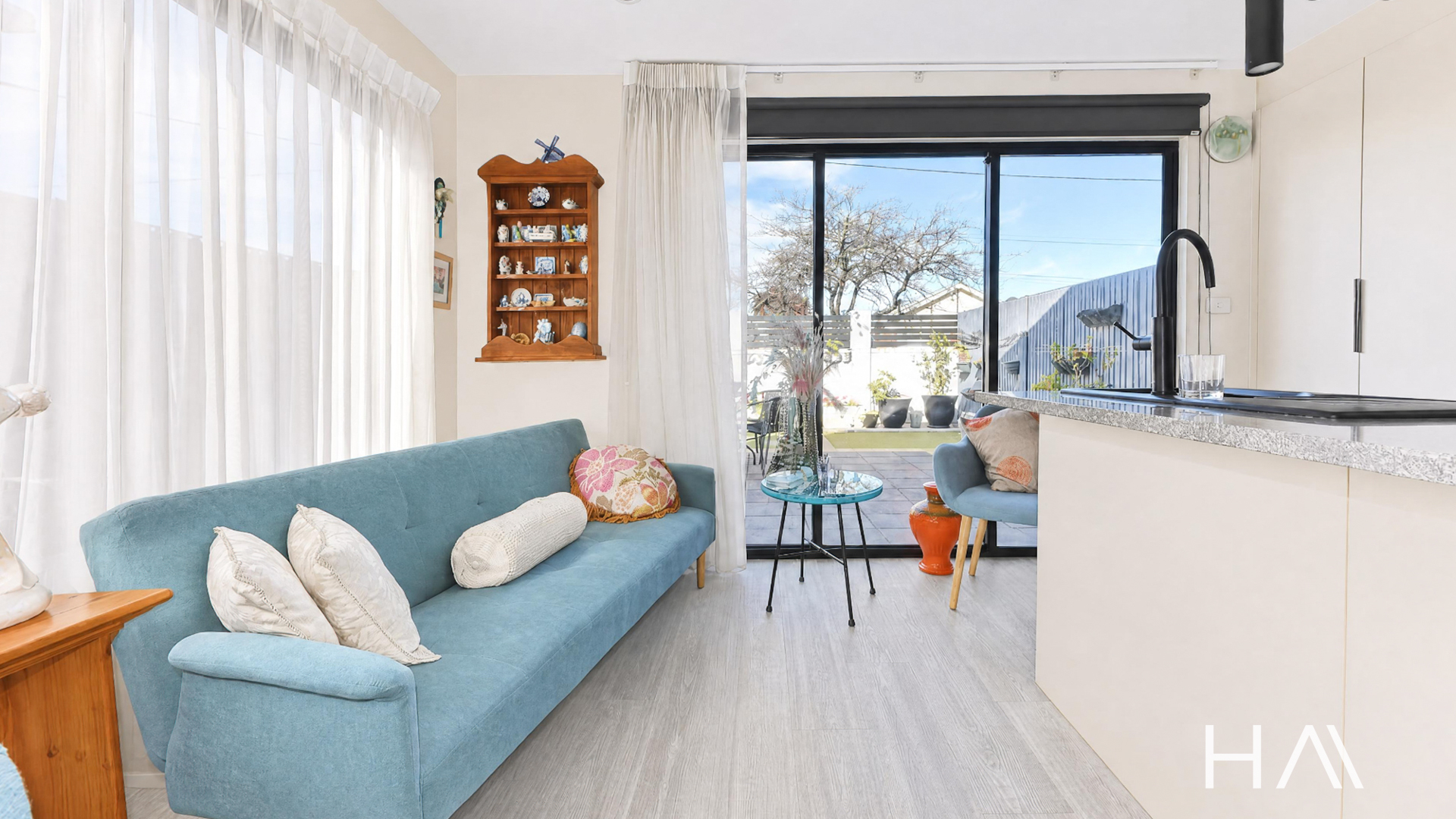 3-bedroom unit at UNIT 1 20 ROSS AVENUE, Invermay TAS 7248, Launceston, Tasmania