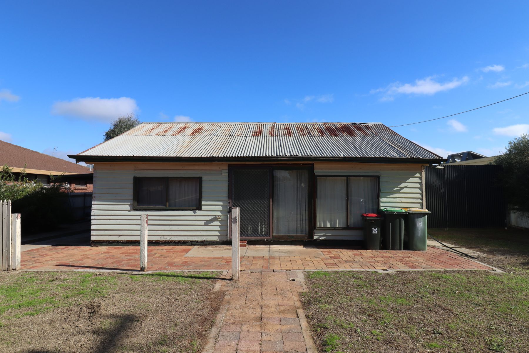 2-bedroom house at 129 Channel Street, Cohuna VIC 3568, Gannawarra, Victoria