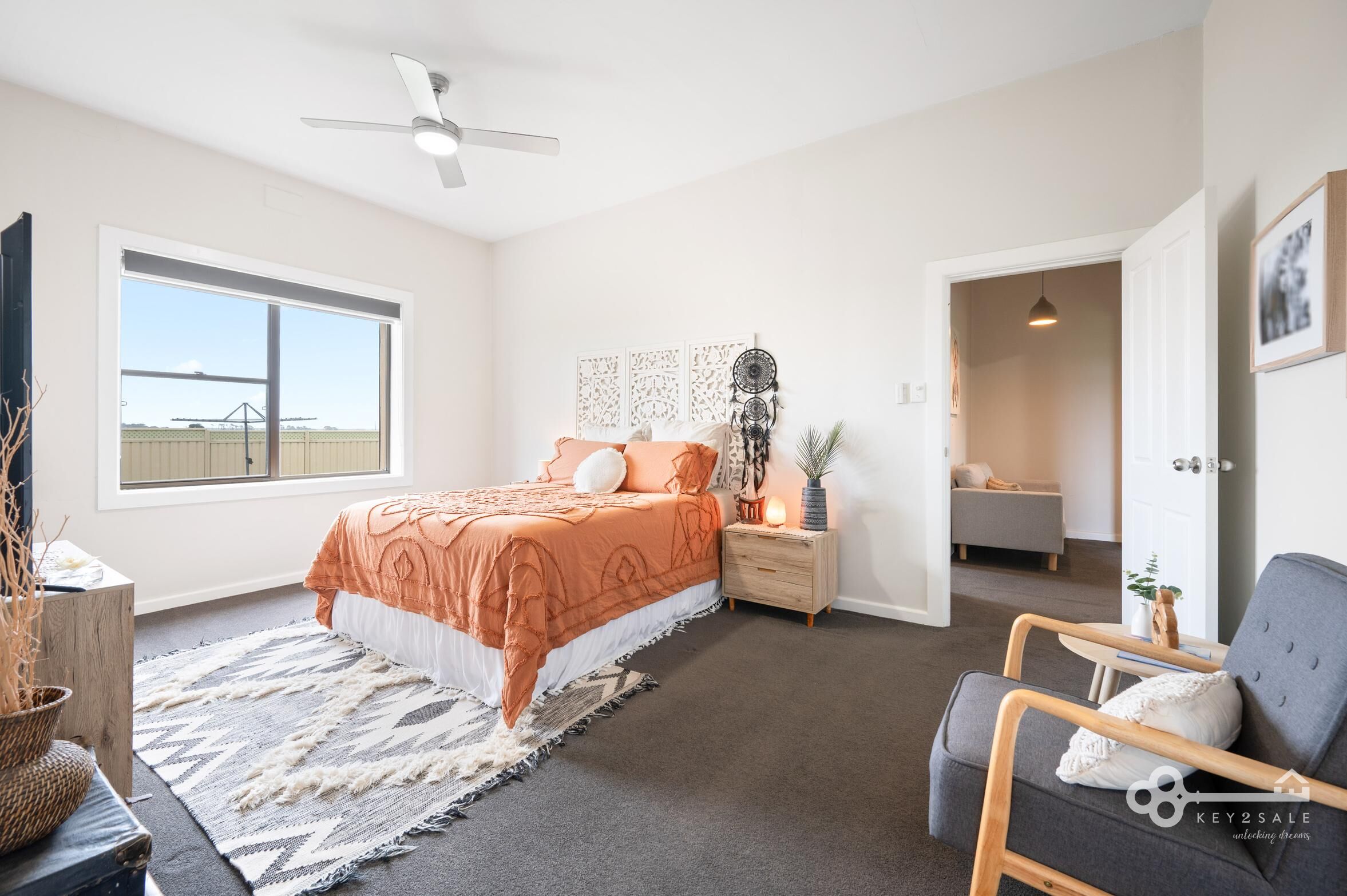 3-bedroom house at 1140 Burrungule Road, German Creek, SA 5291, Grant, South Australia