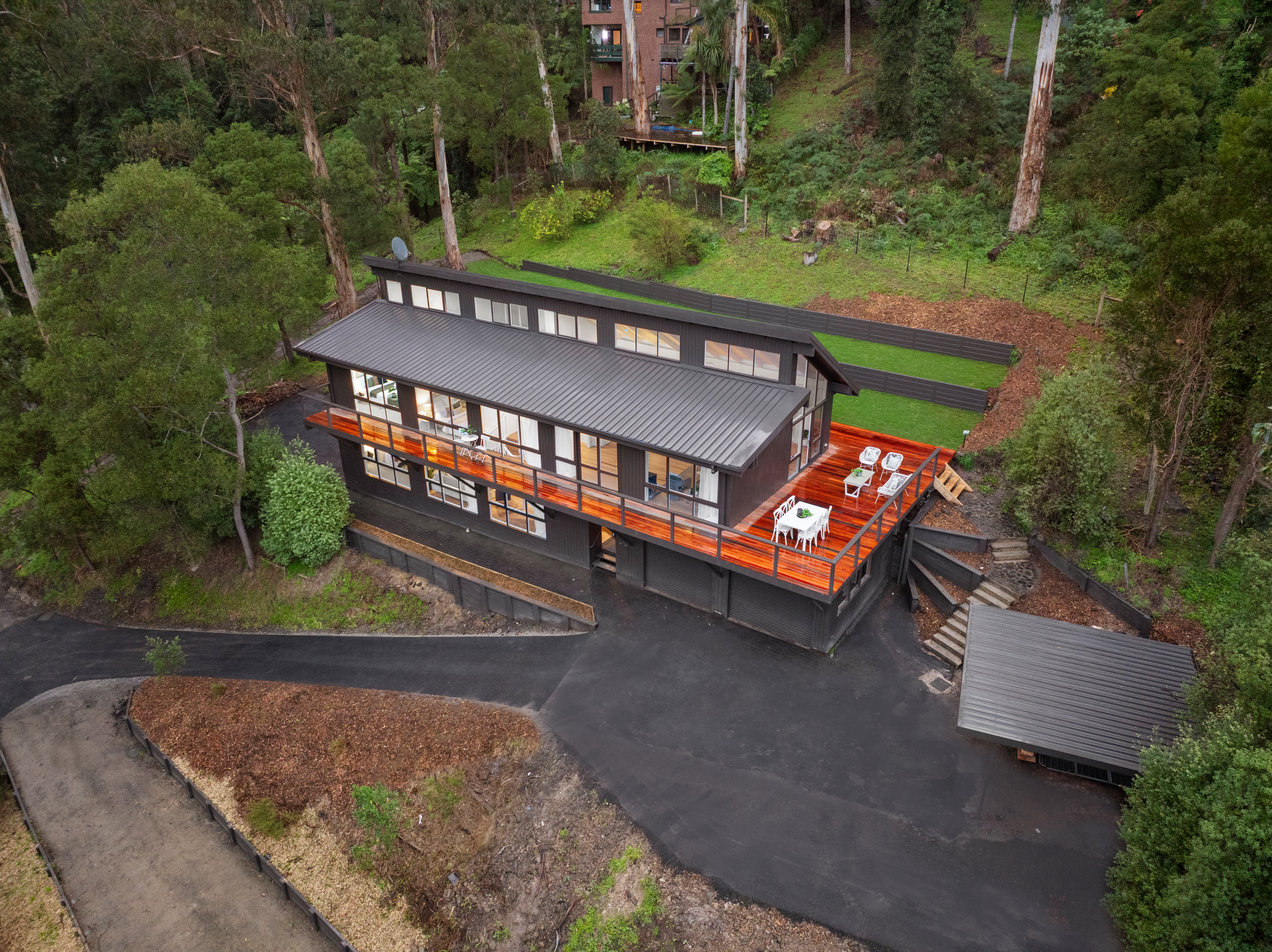4-bedroom house at 32 HAZELVALE ROAD, Tecoma VIC 3160, Yarra Ranges, Victoria