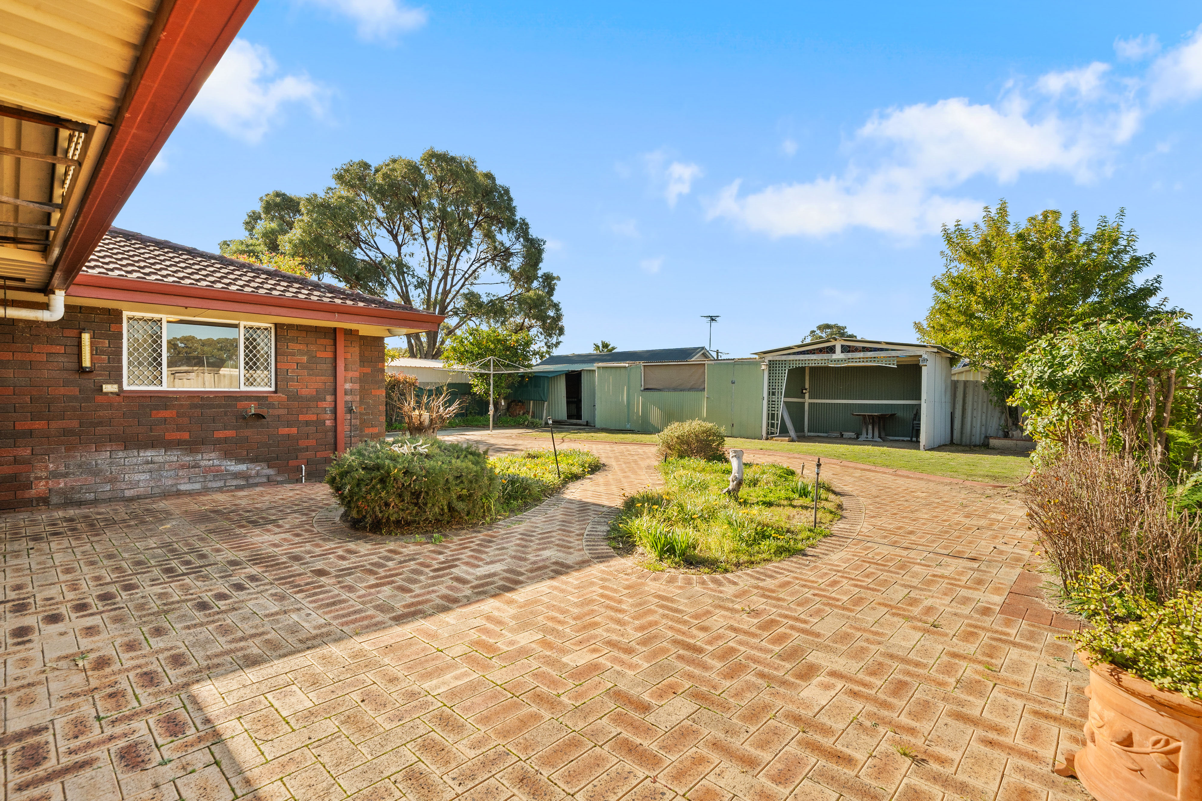 4-bedroom house at 18 Kurrawa Street, Hillman, WA 6168, Rockingham, Western Australia