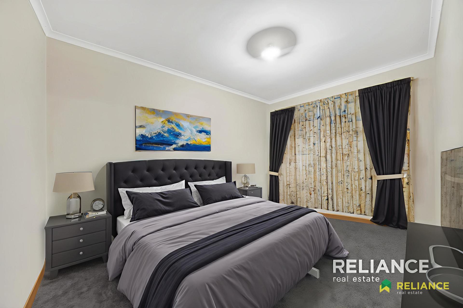 8 GEORGE GREEVES PLACE, Hoppers Crossing VIC 3029 - Image 3