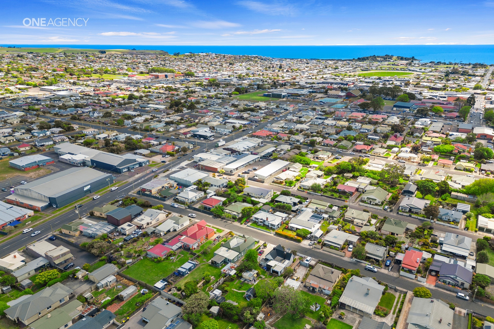 2-bedroom unit at 16-18 Smith Street, Devonport, TAS 7310, Devonport, Tasmania