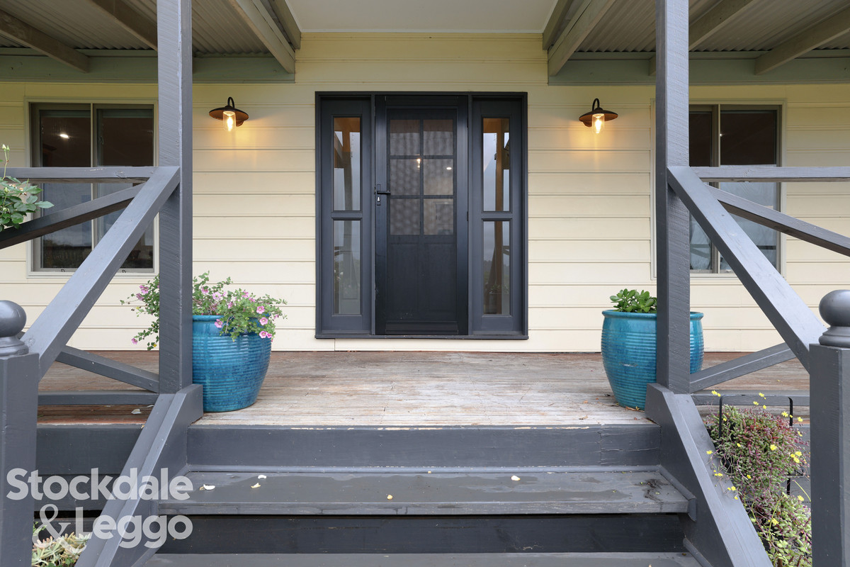 3-bedroom house at 16A Antonia Road, Boolarra, VIC 3870, Latrobe (Vic.), Victoria